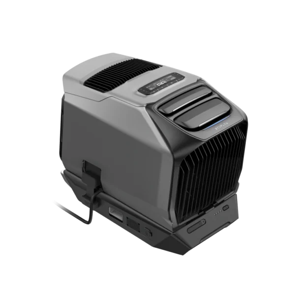 "Ecoflow Wave 3" nešiojamasis oro kondicionierius