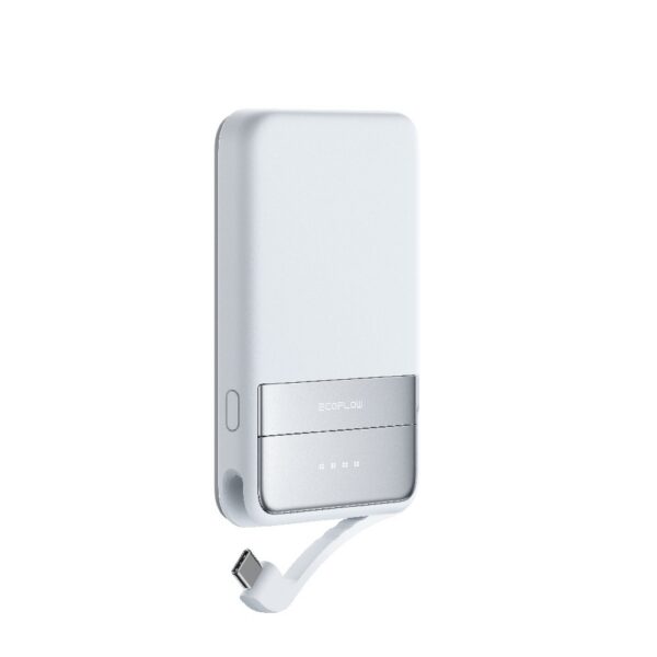 "Ecoflow RAPID 5000mAh