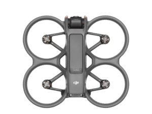 DJI Avata 2 Fly More Combo (trys baterijos)