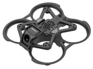 BetaFPV Aquila16 bešepetėlinis "Whoop" rėmas juodas