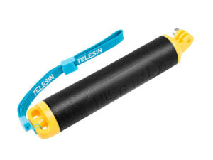 "Telesin Rubber Floaty Bobber