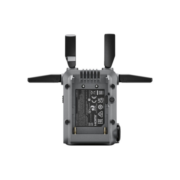 DJI SDR perdavimo imtuvas