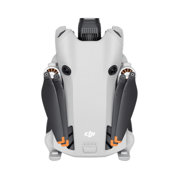 DJI Mini 4 Pro (DJI RC 2)