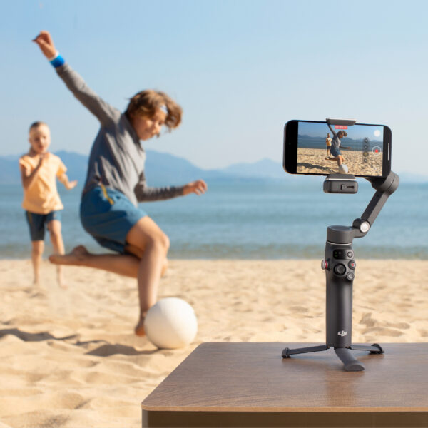 DJI Osmo Mobile 7 Pro