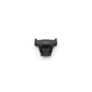 DJI Osmo 360 adjustable quick release mount