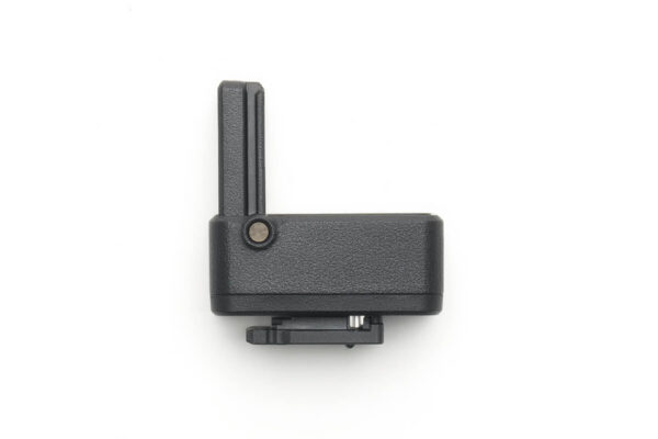 DJI Mic 2 kameros adapteris