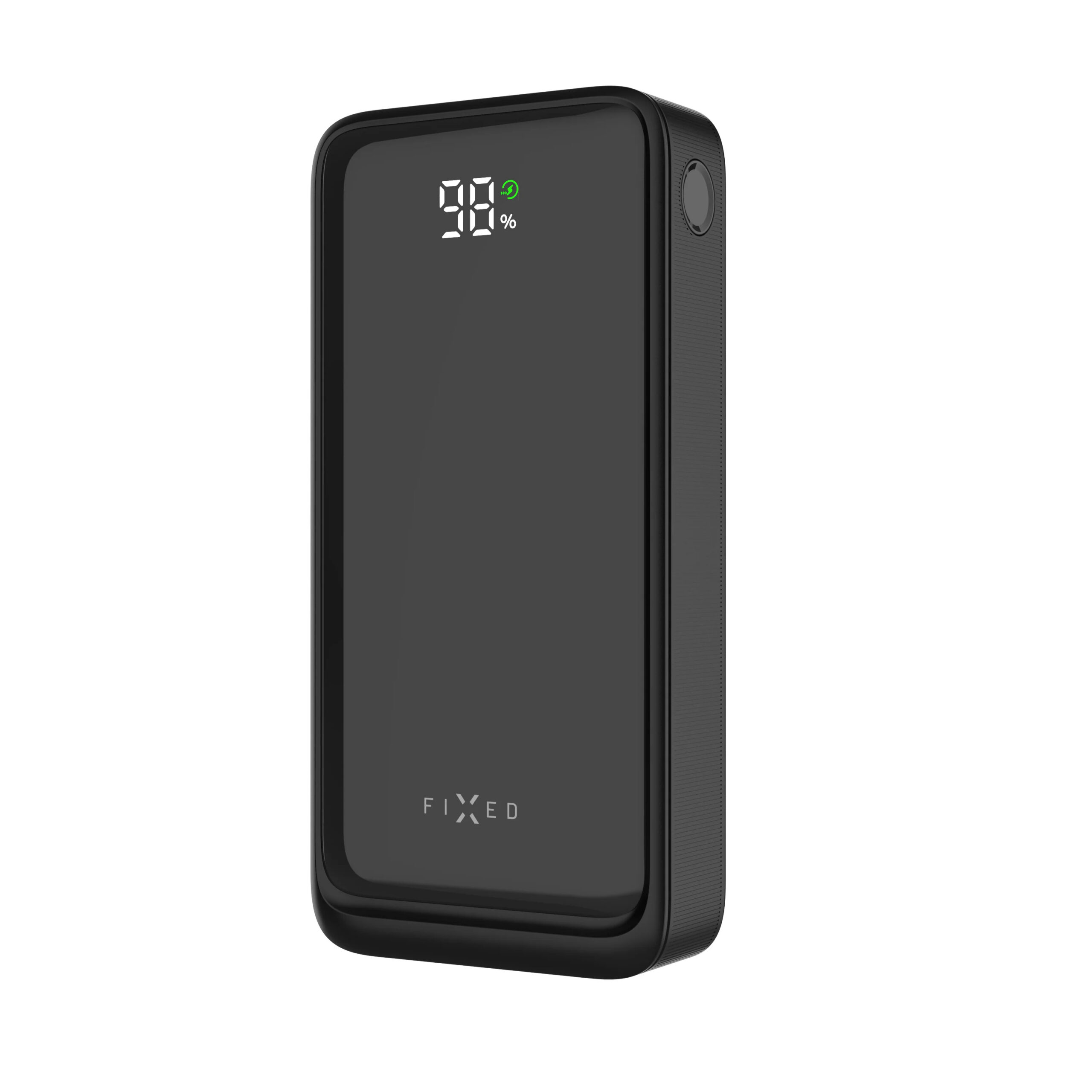 FIXED Powerbank Zen2 20 PD 20W 20 000 mAh black