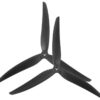 BetaFPV Gemfan 8040 3-Blade Props (2 pcs)