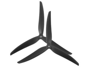 BetaFPV Gemfan 8040-3 sraigtai (1 pora) WG000626