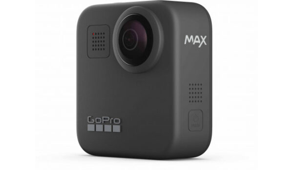 "GoPro MAX" (2025 m.)