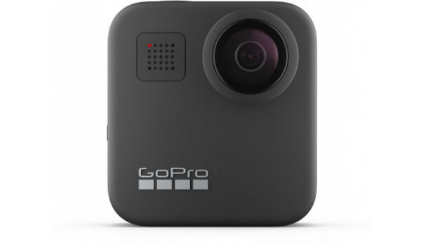 "GoPro MAX