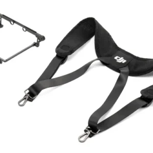 DJI RC Plus 2 Strap and Waist Support Kit