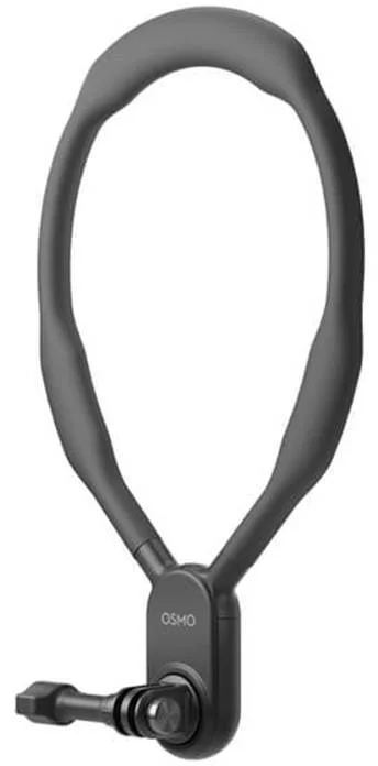 DJI Osmo Action pakabinamas kaklo laikiklis