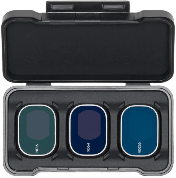 DJI Mini 4 Pro filtrų rinkinys