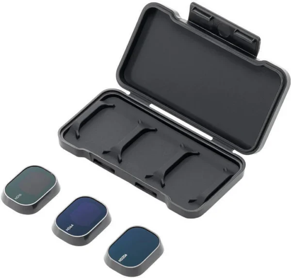 DJI Mini 4 Pro filtrų rinkinys