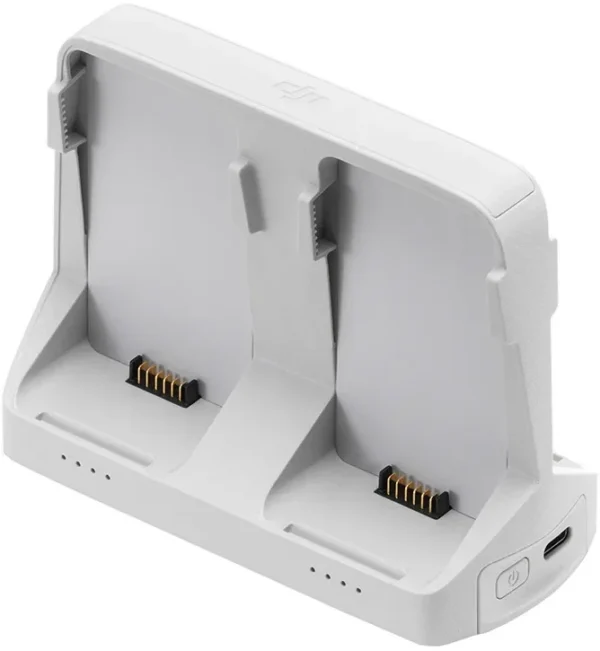 DJI "Flip" lygiagretaus įkrovimo koncentratorius