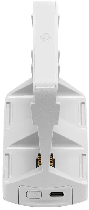 DJI "Flip" lygiagretaus įkrovimo koncentratorius