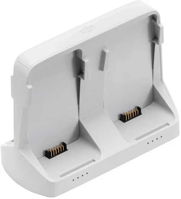 DJI "Flip" lygiagretaus įkrovimo koncentratorius