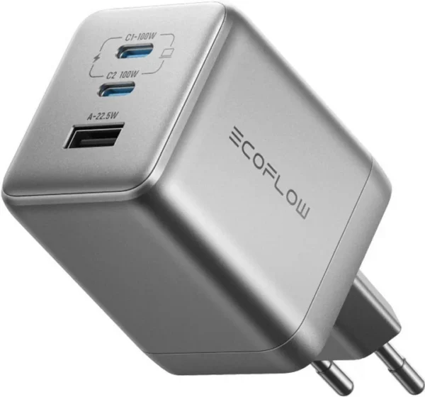 "Ecoflow RAPID Pro