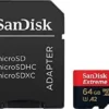 "SanDisk" 64 GB