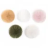 DJI Mic Mini Multi-Color Windscreens
