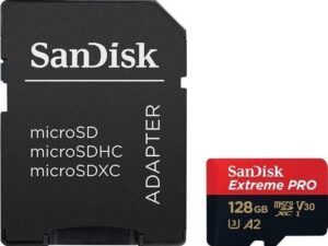 "Sandisk" 128 GB
