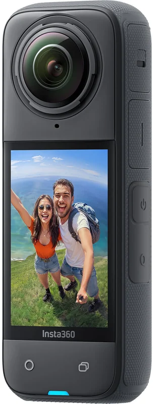 Insta360 X4