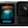GOPRO HERO 13 Black Accessory Bundle