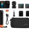 GOPRO HERO 13 Black Accessory Bundle