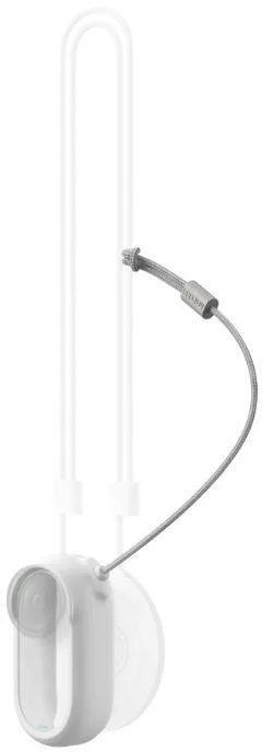 "Insta360 GO 3/GO 3S" magnetinio pakabuko apsauginis laidas