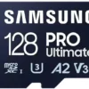 "Samsung MicroSDXC