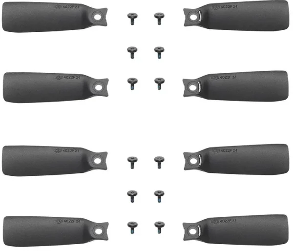 DJI Flip propeleriai (pora)