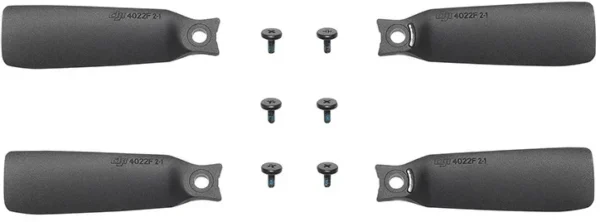 DJI Flip propeleriai (pora)
