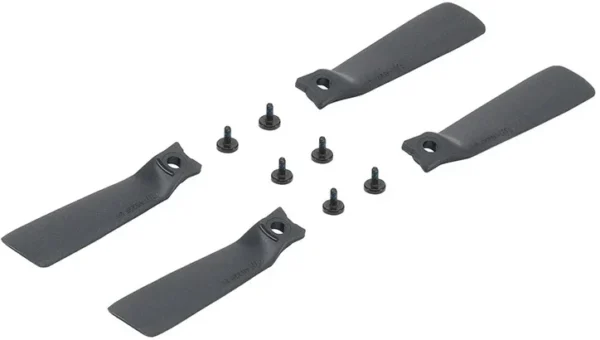 DJI Flip propeleriai (pora)