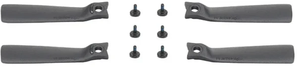 DJI Flip propeleriai (pora)