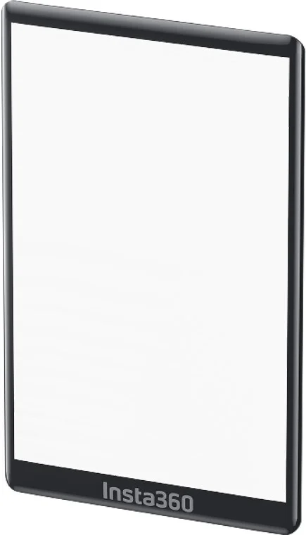 "Insta360 X5" ekrano apsauga (CINSBAHS)