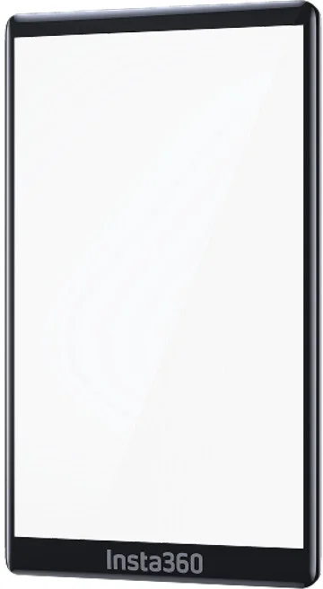 "Insta360 X5" ekrano apsauga (CINSBAHS)