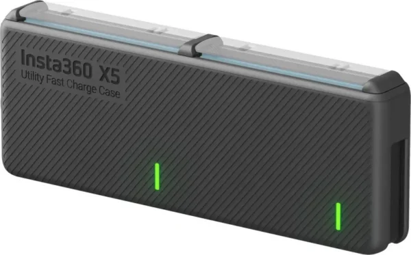 "Insta360 Utility" greito įkrovimo dėklas X5