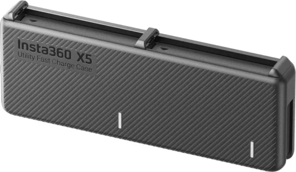 "Insta360 Utility" greito įkrovimo dėklas X5