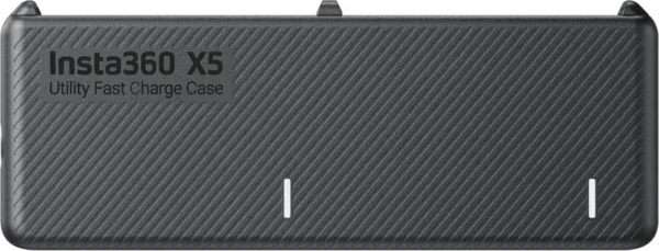 "Insta360 Utility" greito įkrovimo dėklas X5