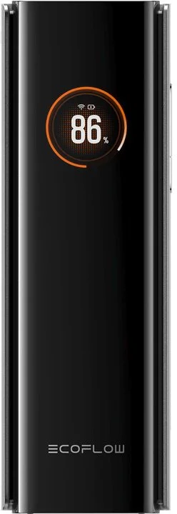 "EcoFlow RAPID Pro" maitinimo bankas (27650 mAh) 300 W