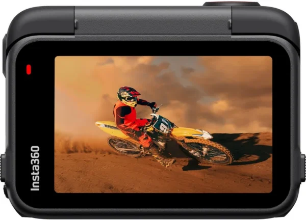 "Insta360 Ace Pro 2" (dviejų baterijų rinkinys)