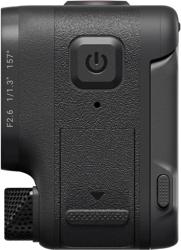 "Insta360 Ace Pro 2" (dviejų baterijų rinkinys)