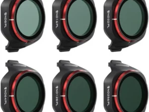 "Freewell" DJI Mini 5 Pro filtrai "Bright Day