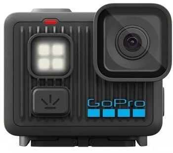 "GoPro Lit Hero