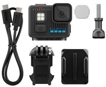 "GoPro Lit Hero
