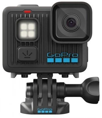 "GoPro Lit Hero