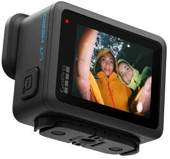 "GoPro Lit Hero