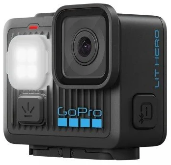 "GoPro Lit Hero