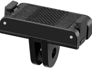 PULUZ magnetinis greito atleidimo laikiklis, skirtas DJI Action 3/4/5 Pro